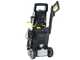 Annovi &amp; Reverberi 181K X-TRA - Idropulitrice ad acqua fredda - 180 bar - 480 lt/h