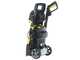 Annovi &amp; Reverberi 181K X-TRA - Idropulitrice ad acqua fredda - 180 bar - 480 lt/h