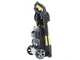 Annovi &amp; Reverberi 181K X-TRA - Idropulitrice ad acqua fredda - 180 bar - 480 lt/h