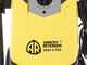 Annovi &amp; Reverberi 181K X-TRA - Idropulitrice ad acqua fredda - 180 bar - 480 lt/h