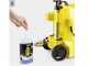 Karcher K3 Compact Home - Idropulitrice compatta - 120 Mbar - 380 lt/ora