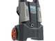 Comet KMZ 130 Classic - Idropulitrice acqua fredda - Uso domestico - max 130 bar - 390 lt/h