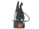Comet KMZ 130 Classic - Idropulitrice ad acqua fredda - Uso domestico - 390 lt/h - max 130 bar