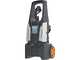 Comet KMZ 130 Classic - Idropulitrice ad acqua fredda - Uso domestico - 390 lt/h - max 130 bar