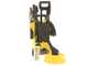 Karcher K3 Power Control Home - Idropulitrice acqua fredda e Home Kit -120bar - 380 lt/h