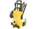 Karcher K3 Power Control Home - Idropulitrice acqua fredda e Home Kit -120bar - 380 lt/h