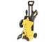 Karcher K3 Power Control Home - Idropulitrice acqua fredda e Home Kit -120bar - 380 lt/h