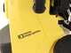 Karcher K3 Premium Power Control Home - Idropulitrice acqua fredda - portata  380 Lt/h - pressione 120 bar
