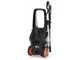 Comet KLZ 140 Classic Idropulitrice a freddo - 450 lt/h - 140 bar