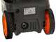 Comet KLZ 140 Classic Idropulitrice a freddo - 450 lt/h - 140 bar