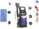 Annovi &amp; Reverberi DHS Series 2.A - Idropulitrice a freddo semiprofessionale Dual Hyg System - 160bar - 460 lt/h