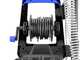 Annovi &amp; Reverberi DHS Series 2.A - Idropulitrice a freddo semiprofessionale Dual Hyg System - 160bar - 460 lt/h