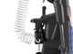 Annovi &amp; Reverberi DHS Series 2.A - Idropulitrice a freddo semiprofessionale Dual Hyg System - 160bar - 460 lt/h