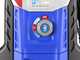 Annovi &amp; Reverberi DHS Series 2.A - Idropulitrice a freddo semiprofessionale Dual Hyg System - 160bar - 460 lt/h