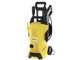 Karcher K3 Premium Power Control - Idropulitrice a freddo - doppia lancia in dotazione - 380Lt/h - 120 bar