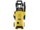 Karcher K3 Premium Power Control - Idropulitrice a freddo - doppia lancia in dotazione - 380Lt/h - 120 bar