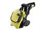 Karcher K4 Compact - Idropulitrice compatta a freddo  - 420 lt/h - 130 bar