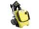 Karcher K4 Compact - Idropulitrice compatta a freddo  - 420 lt/h - 130 bar