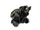 Karcher K4 Compact - Idropulitrice compatta a freddo  - 420 lt/h - 130 bar