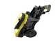 Karcher K4 Compact - Idropulitrice compatta a freddo  - 420 lt/h - 130 bar