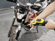 Karcher K4 Power Control - Idropulitrice a freddo elettrica - 420 lt/h - 130 bar