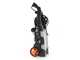 Comet KLZ 160 Extra - Idropulitrice a freddo uso Domestico - 480 lt/h - 160 bar