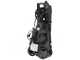 Comet KLS 1400 Extra - Idropulitrice a freddo semiprofessionale - Con avvolgitubo - 140 bar - 400 l/h