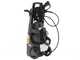 Comet KLS 1400 Extra - Idropulitrice a freddo semiprofessionale - Con avvolgitubo - 140 bar - 400 l/h