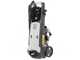 Comet KLS 1400 Extra - Idropulitrice a freddo semiprofessionale - Con avvolgitubo - 140 bar - 400 l/h