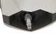 Comet KLS 1400 Extra - Idropulitrice a freddo semiprofessionale - Con avvolgitubo - 140 bar - 400 l/h