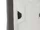 Comet KLS 1400 Extra - Idropulitrice a freddo semiprofessionale - Con avvolgitubo - 140 bar - 400 l/h