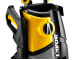 LAVOR LVR5 140 - Idropulitrice ad acqua fredda semiprofessionale - 140 bar - 390 l/h max