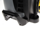 LAVOR LVR5 140 - Idropulitrice a freddo semiprofessionale - 390 l/h max - 140 bar