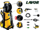 Lavor LVR4 160 Digit Plus Special Edition - Idropulitrice a freddo -160 bar - 510 l/h