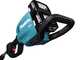 Makita DUA301Z - Potatore a batteria su asta - SENZA BATTERIE E CARICABATTERIE