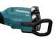 Makita DUA301Z - Potatore a batteria su asta - SENZA BATTERIE E CARICABATTERIE