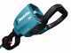 Makita DUA301 - Potatore elettrico a batteria su asta telescopica - 2x18V 5Ah
