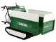 GreenBay EXPANDER 500 HONDA GP160 - Motocarriola cingolata estensibile 500Kg