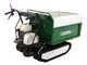 GreenBay EXPANDER 500 HONDA GP160 - Motocarriola cingolata estensibile 500Kg