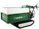 GreenBay EXPANDER 500 HONDA GP160 - Motocarriola cingolata estensibile 500Kg