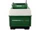 GreenBay EXPANDER 500 HONDA GP160 - Motocarriola cingolata estensibile 500Kg