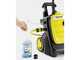 Karcher K5 Compact - Idropulitrice ad acqua fredda - 500 lt/h - 145 bar