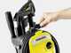 Karcher K5 Compact - Idropulitrice ad acqua fredda - 500 lt/h - 145 bar