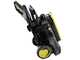 Karcher K5 Compact - Idropulitrice ad acqua fredda - 500 lt/h - 145 bar