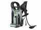 EGO Lotus - Abbacchiatore 56V - Batteria da 10Ah - Asta Fissa