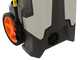 Comet KLZ 180 Extra Idropulitrice a freddo - Max 180 bar - 510 lt/h