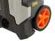 Comet KLZ 180 Extra Idropulitrice a freddo - Max 180 bar - 510 lt/h