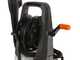 Comet KLZ 180 Extra Idropulitrice a freddo - Max 180 bar - 510 lt/h