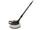 Comet KLZ 180 Extra Idropulitrice a freddo - Max 180 bar - 510 lt/h