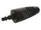 Comet KLZ 180 Extra Idropulitrice a freddo - Max 180 bar - 510 lt/h